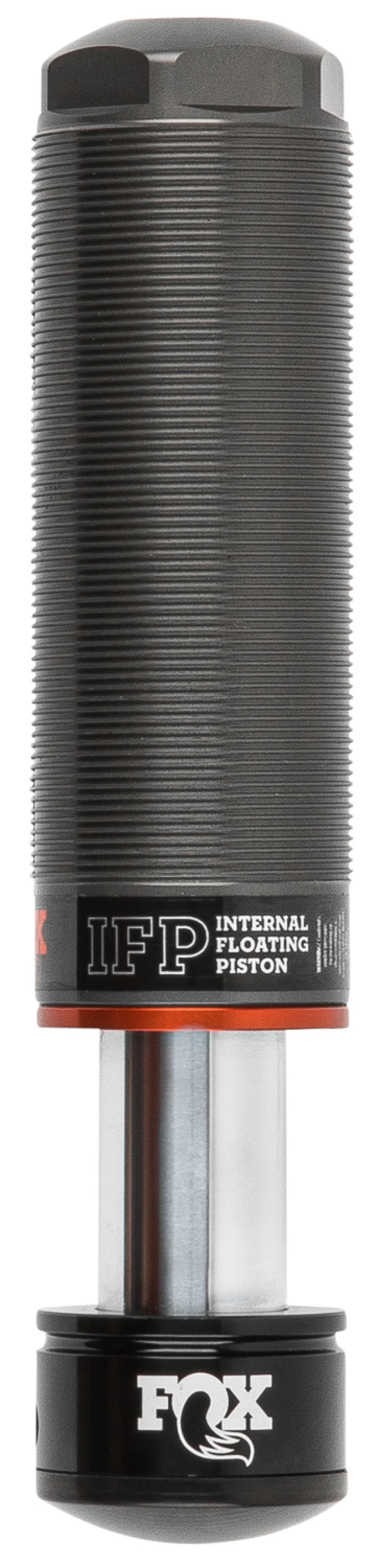 FOX Factory Race Series GEN2 2in. Universal Front Bump Stop IFP (Threaded Body) - Image 3