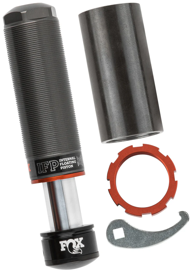 FOX Factory Race Series GEN2 2in. Universal Front Bump Stop IFP (Threaded Body) - Image 9
