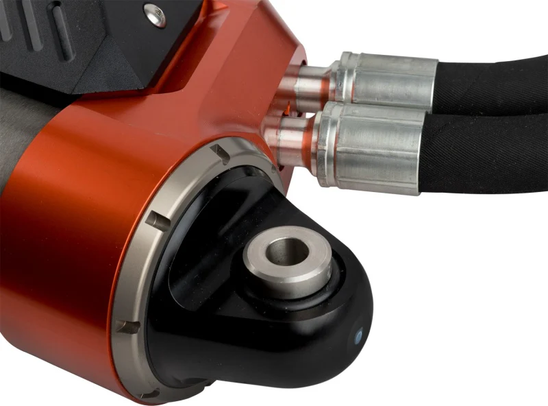 Fox Ford Raptor 3.0 Factory Series 12.3in External QAB P/B External Cooler Shock Set - Image 16