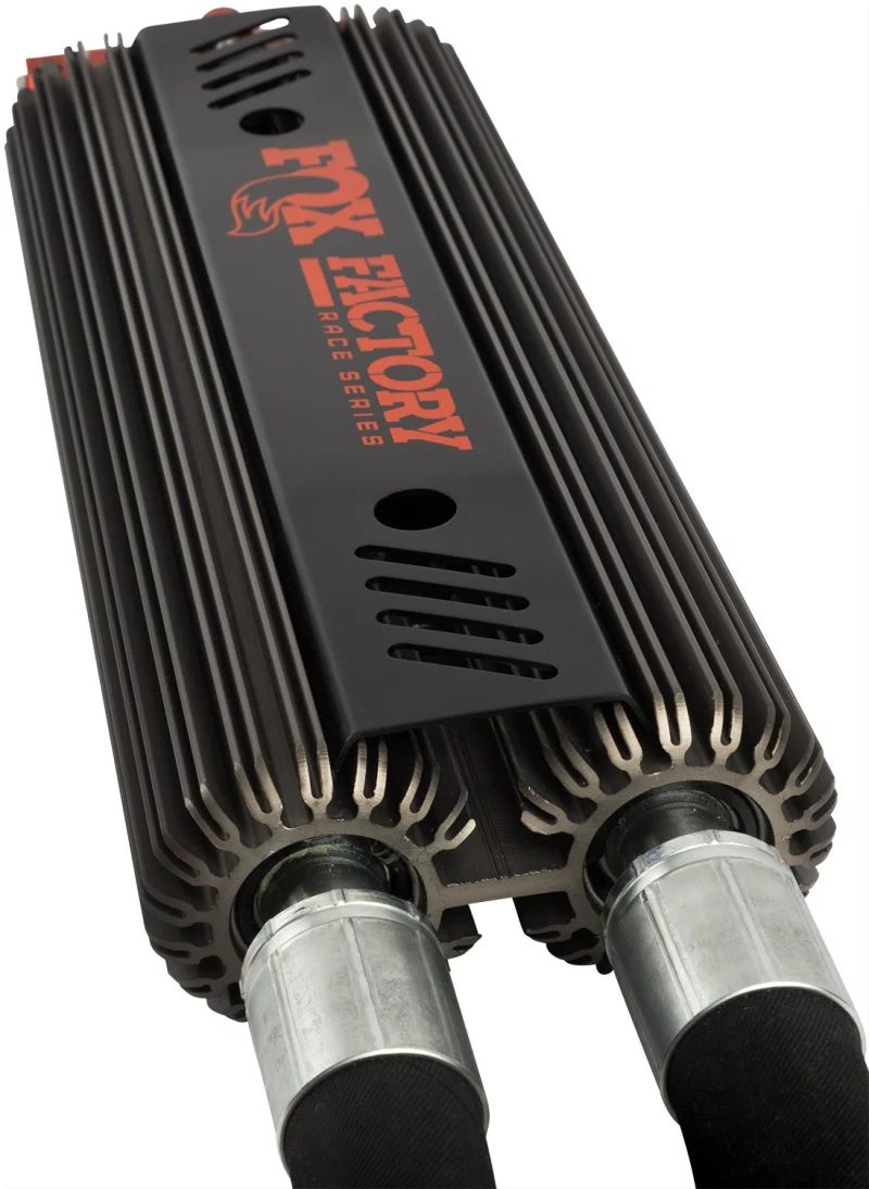 Fox Ford Raptor 3.0 Factory Series 12.3in External QAB P/B External Cooler Shock Set - Image 30