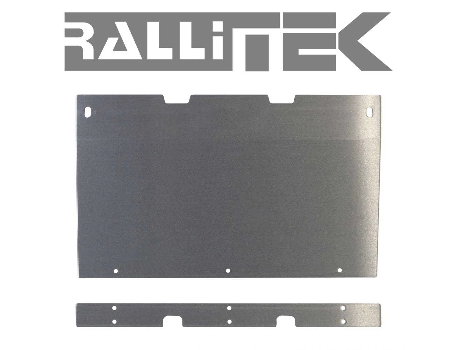 Rallitek Front and Transmission Skid Plate Kit - Fits 15-19 Subaru Outback - Image 6