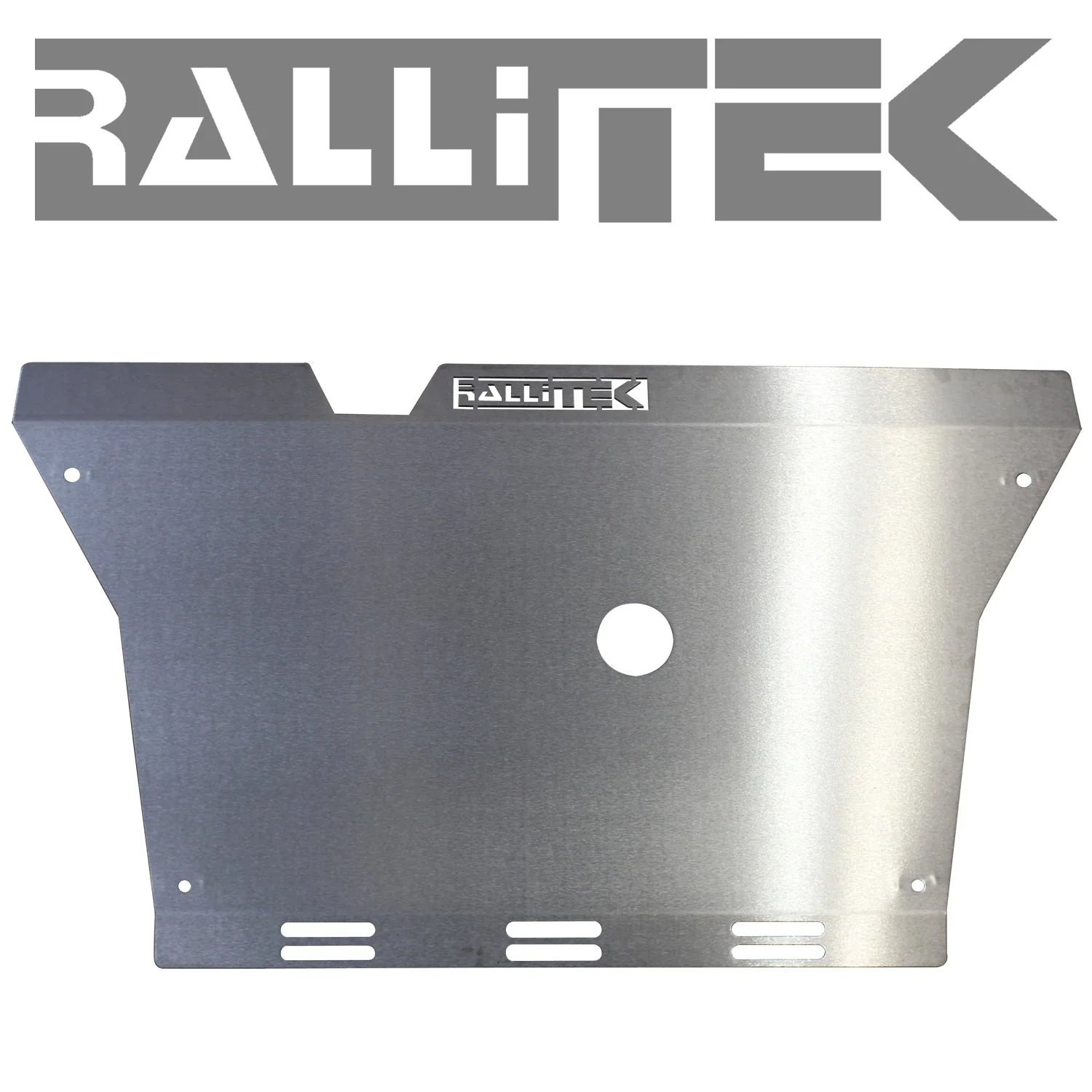 Rallitek Front and Transmission Skid Plate Kit - Fits 20-25 Subaru Outback & Wilderness - Image 3