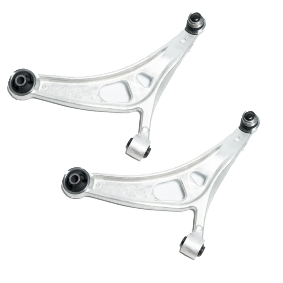 Rallitek Front Lower Control Arm Kit - Fits 2024-2025 Subaru Crosstrek & Wilderness