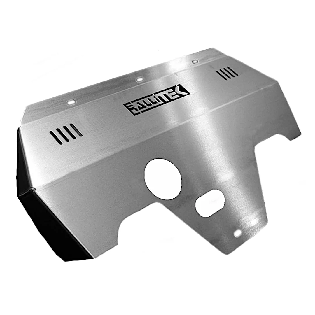 Rallitek Front Skid Plate - Fits 03-06 Subaru Baja