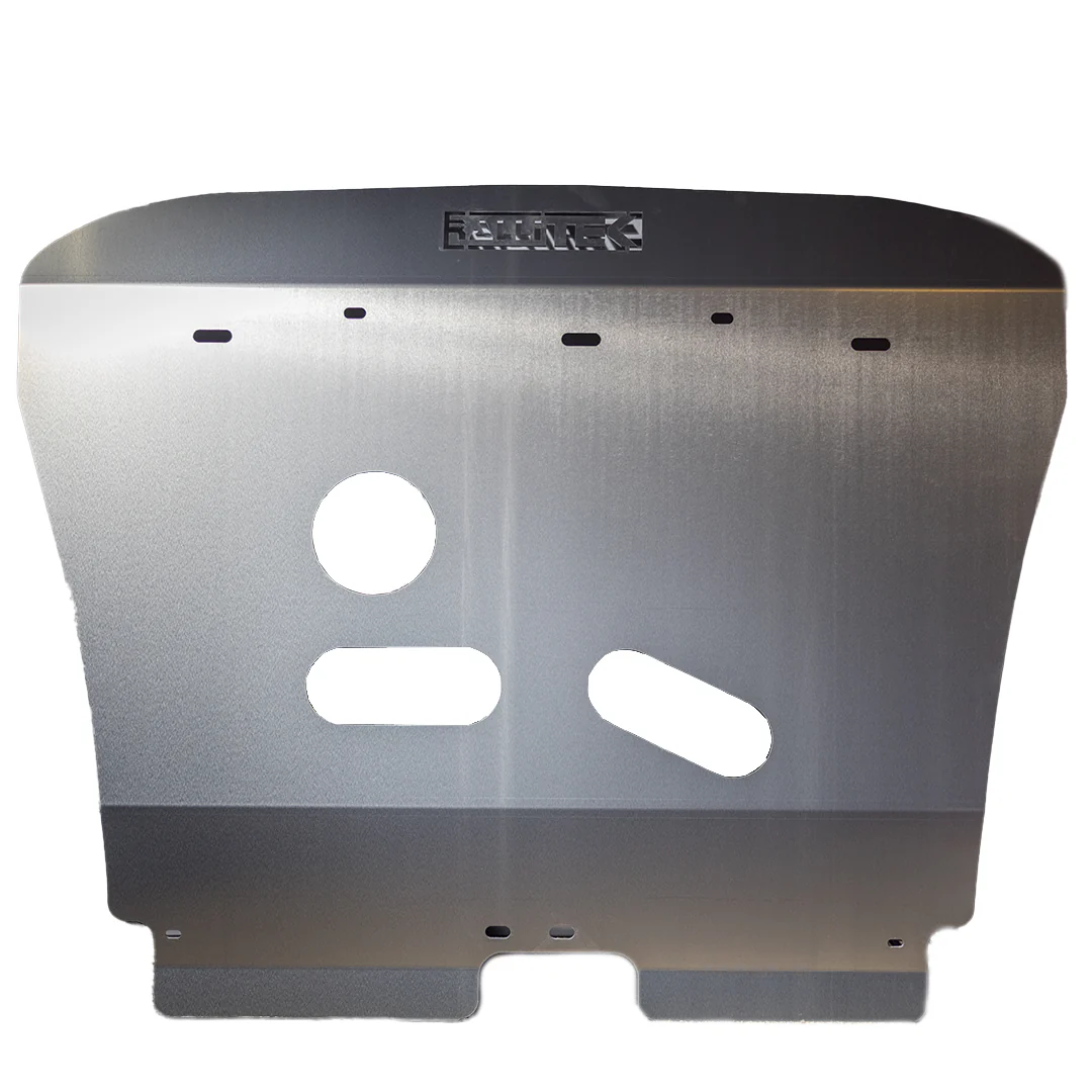 Rallitek Front Skid Plate - Fits 03-08 Subaru Forester