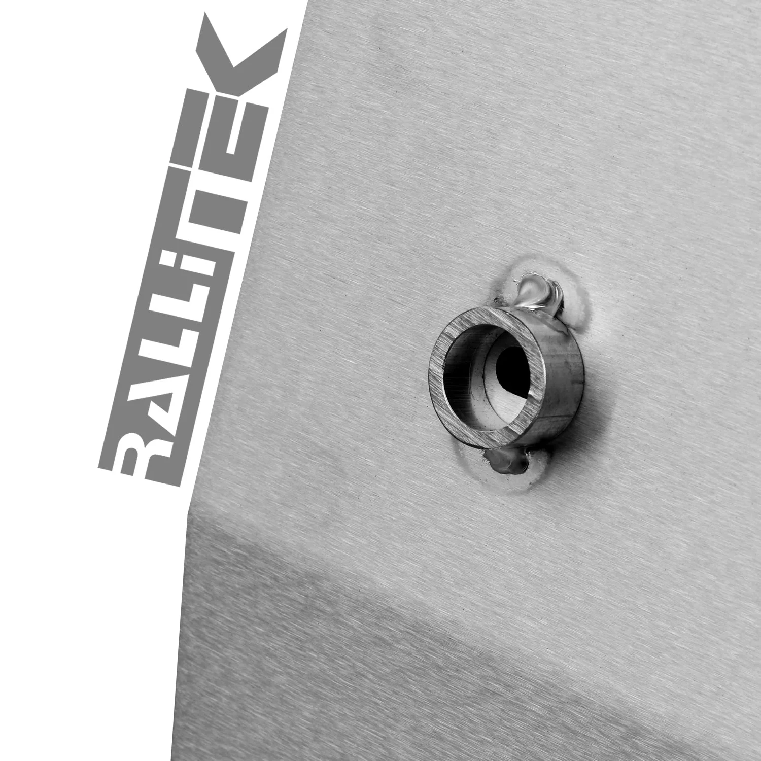 Rallitek Front Skid Plate - Fits 15-19 Subaru Outback - Image 4
