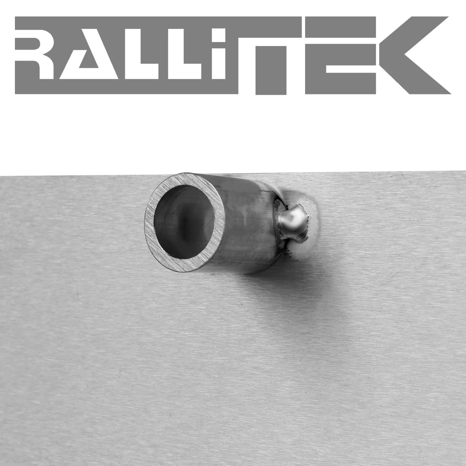 Rallitek Front Skid Plate - Fits 15-19 Subaru Outback - Image 5