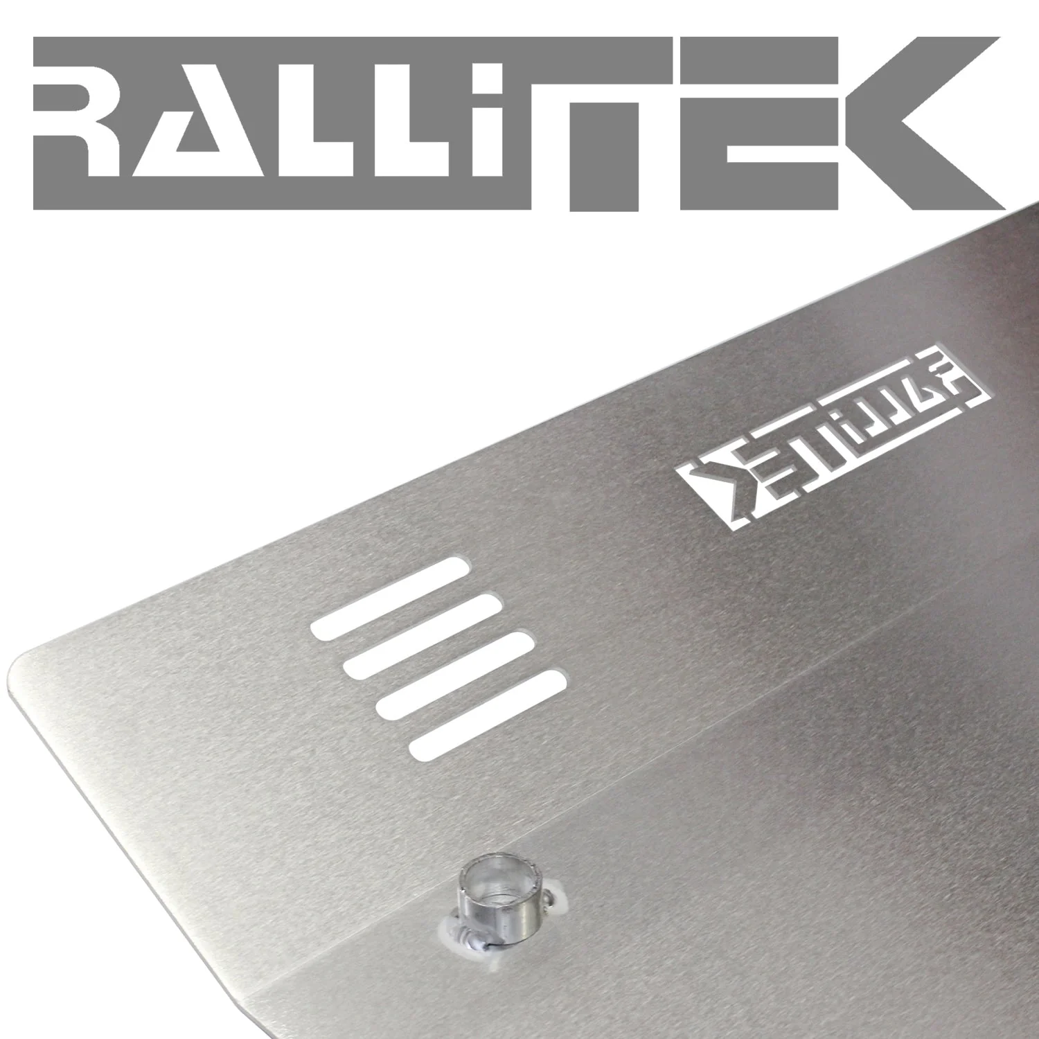 Rallitek Front Skid Plate - Fits 19-24 Subaru Forester - Image 3