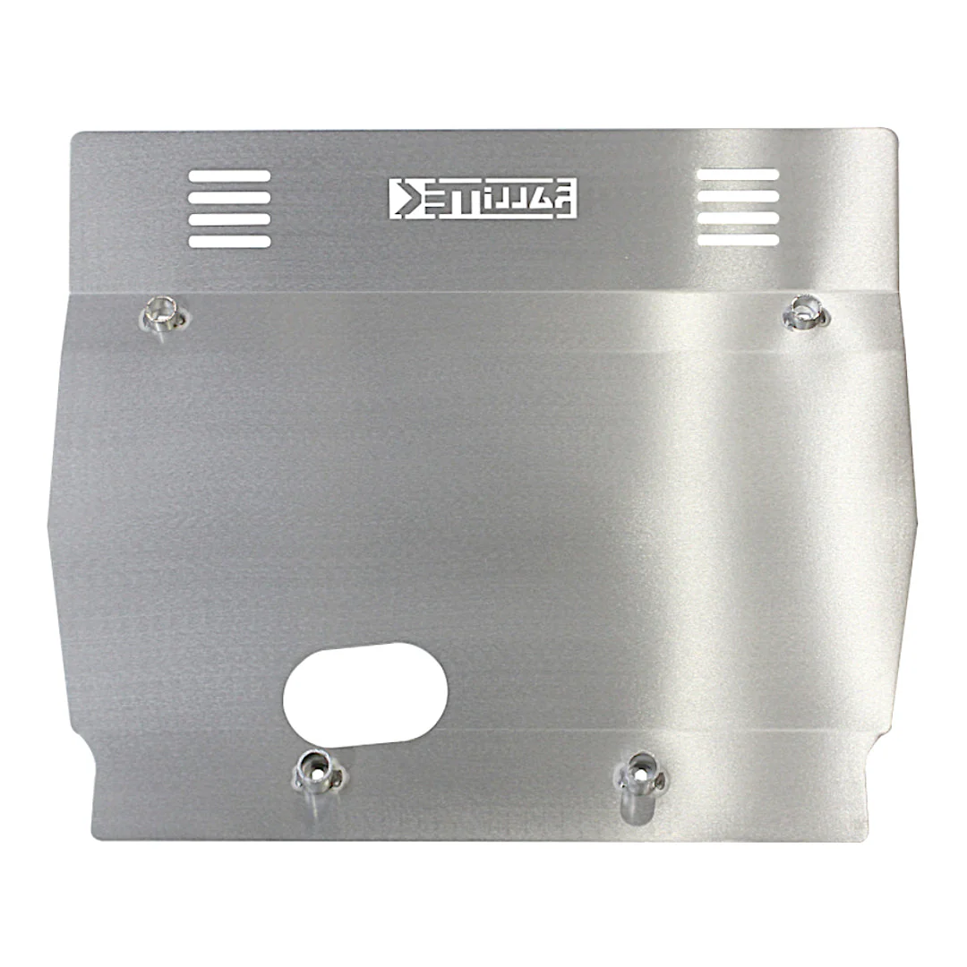 Rallitek Rallitek Front Skid Plate - Fits 19-25 Subaru Forester & Wilderness