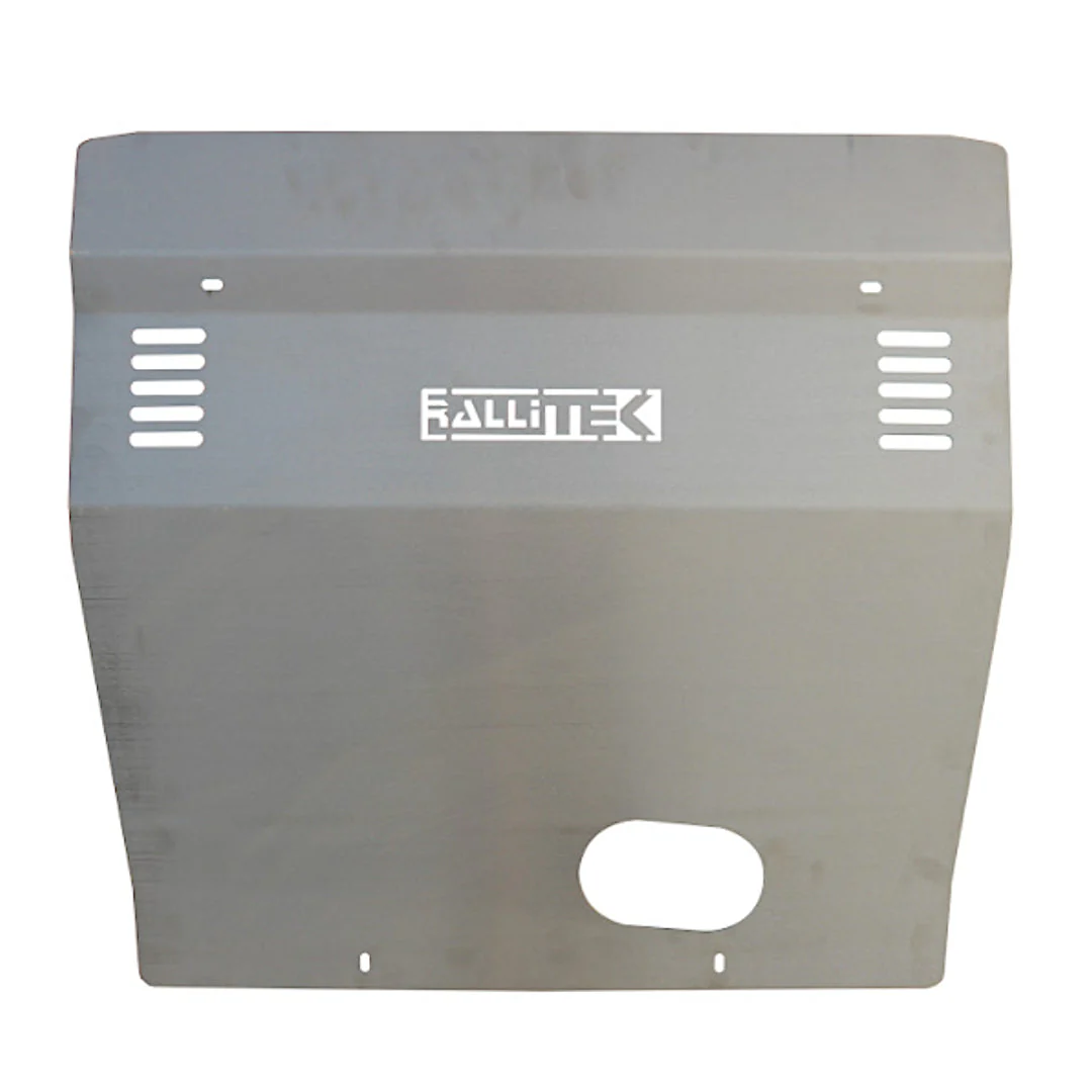 Rallitek Front Skid Plate - Fits 20-25 Subaru Outback & Wilderness