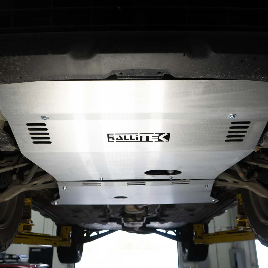 Rallitek Front Skid Plate - Fits 20-25 Subaru Outback & Wilderness - Image 3