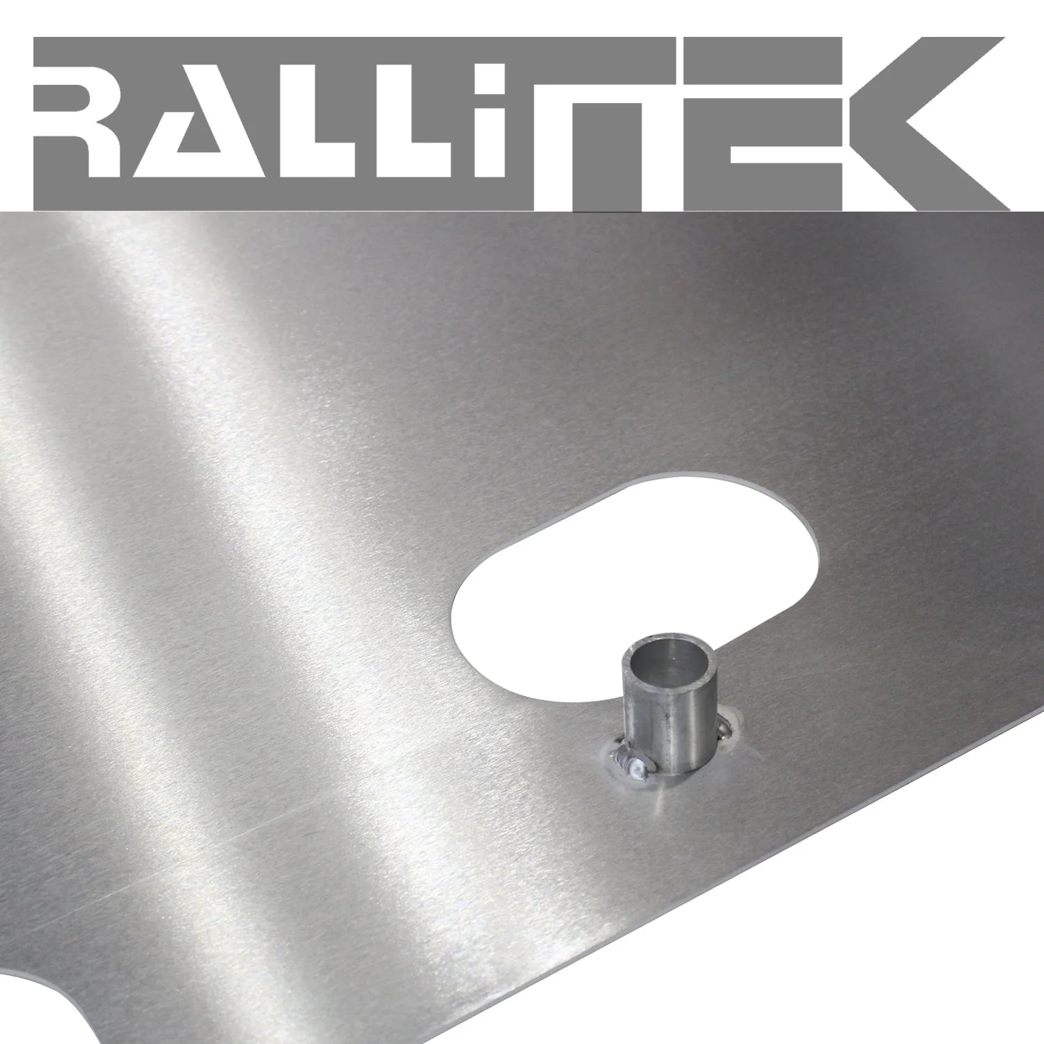 Rallitek Front Skid Plate - Fits 22-25 Subaru Forester Wilderness - Image 4