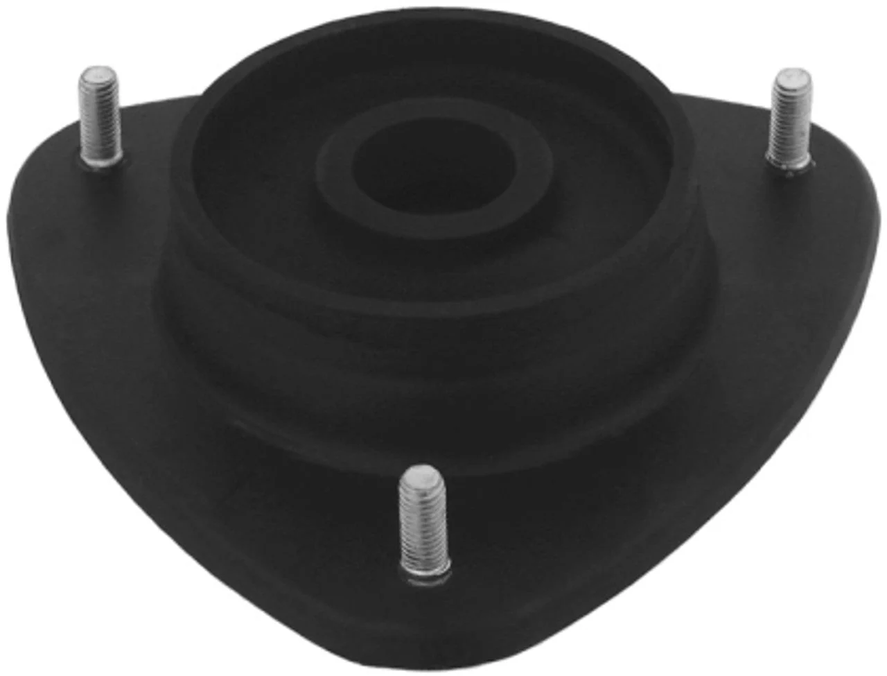 Rallitek Front Strut Mount - Fits 2008-2016 Subaru Impreza