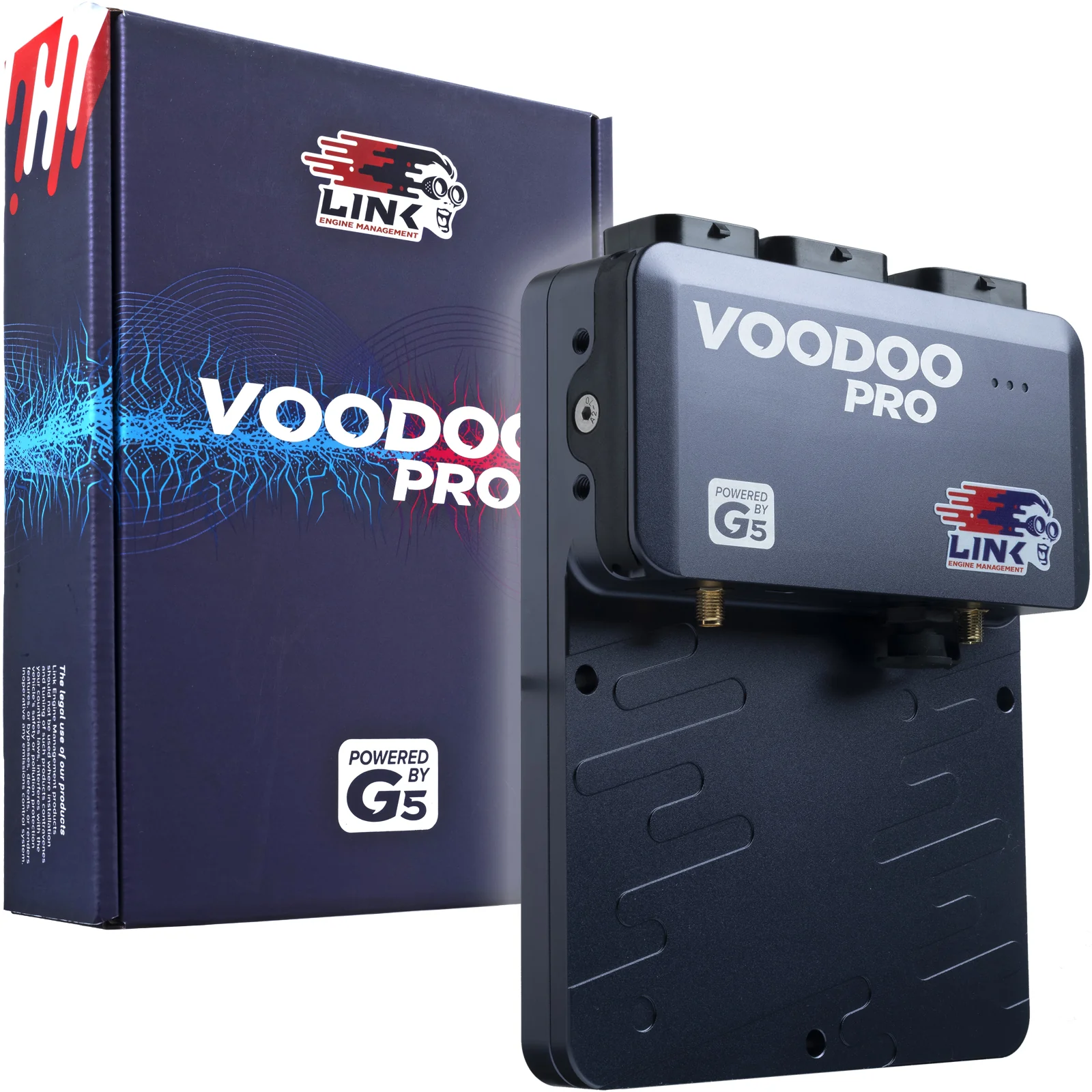 Link Engine Management G5 Voodoo Pro