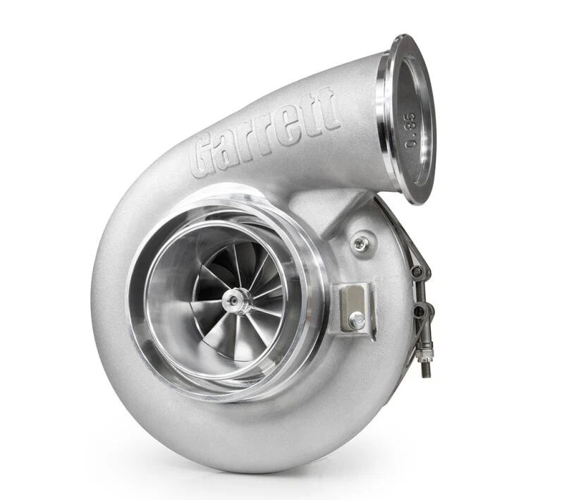Garrett G45-1610 G-Series II Super Core
