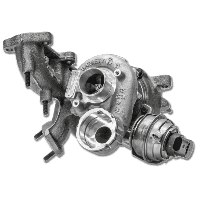 Garrett GT1749V VW 1.9L TDI Upgrade (BEW Engine) VNT Turbo Kit