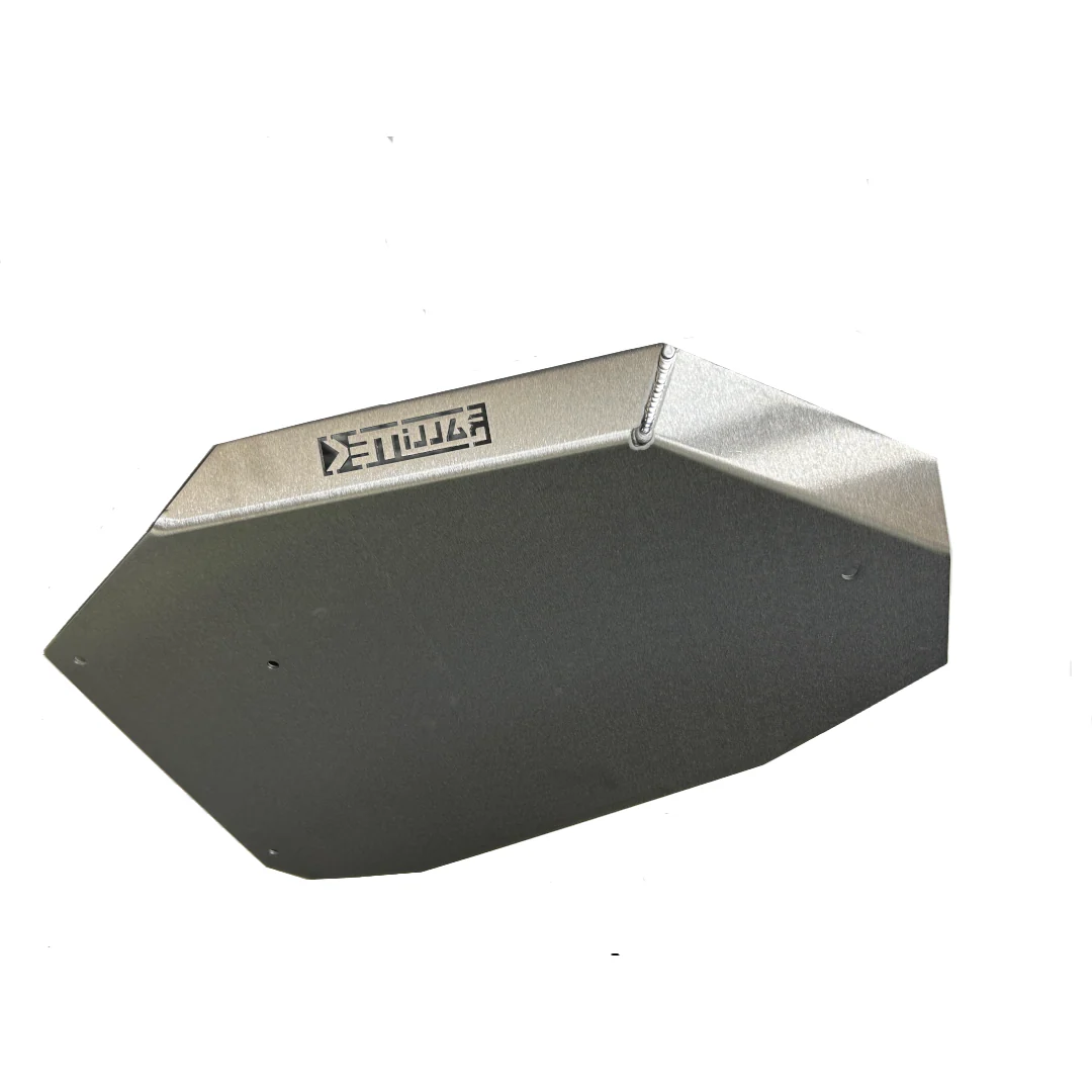 Rallitek Gas Tank Skid Plates - Fits 20-25 Subaru Outback & Outback Wilderness - Image 2