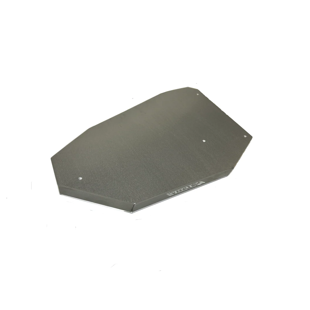 Rallitek Gas Tank Skid Plates - Fits 2024-2025 Subaru Crosstrek - Image 5
