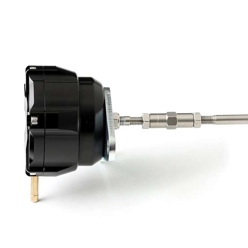 GFB 07-16 Mitsubishi EVO X (4B11T) WGA Wastegate Actuator (Tune Required) - Image 3