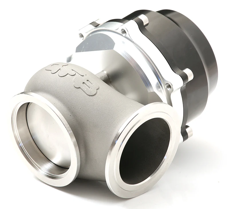 GFB EX50 50mm V-band Wastegate - Image 3