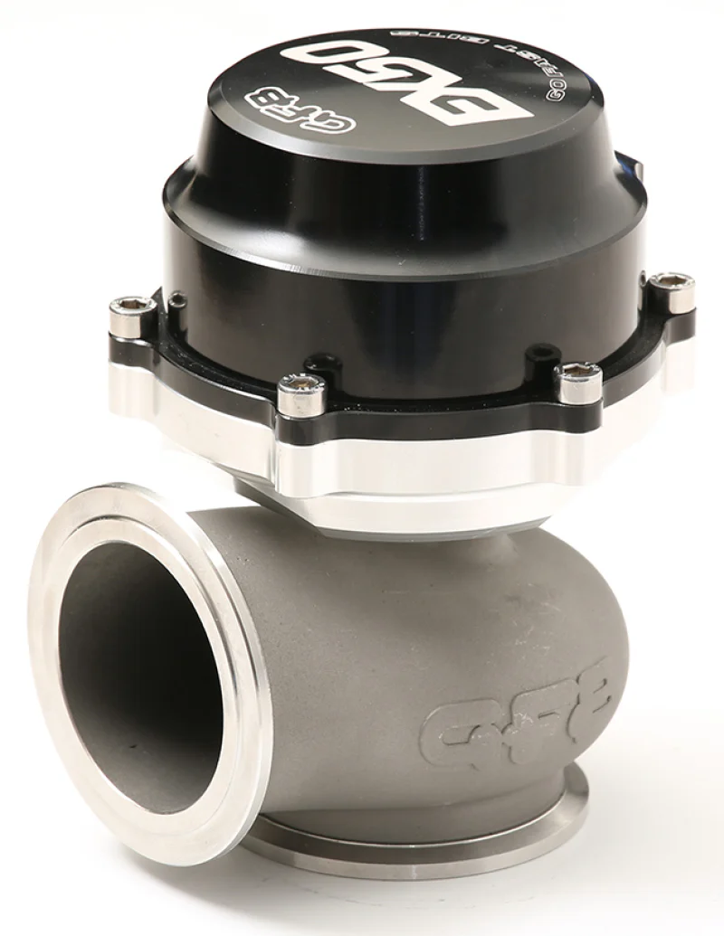 GFB EX50 50mm V-band Wastegate - Image 4