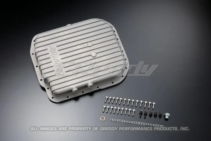 GReddy 04-08 RX-8 Oil Pan