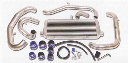 GReddy 89-94 Nissan BNR32 Intercooler Kit (Special Order) - Image 3