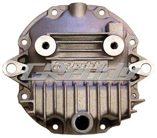 GReddy 93+ Mazda RX-7 FD3S Differential Cover - Image 3