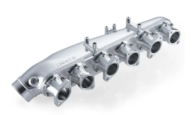 GReddy RB26 RB26DETT Normal 6 Throttle Surge Tank Kit
