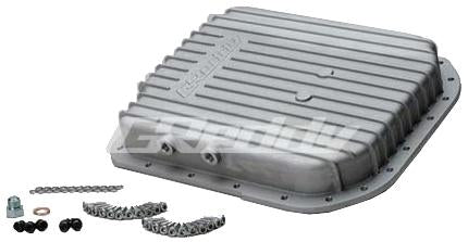 GReddy SR20DET S13/14/15 high capacity oil pan - Image 3