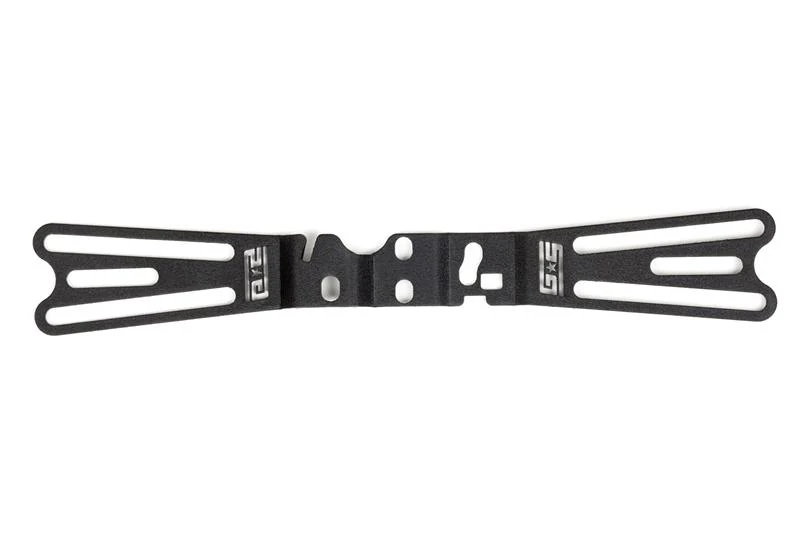 GrimmSpeed 02+ WRX/STi BroTie Hella Horn Mounting Bracket - Image 2