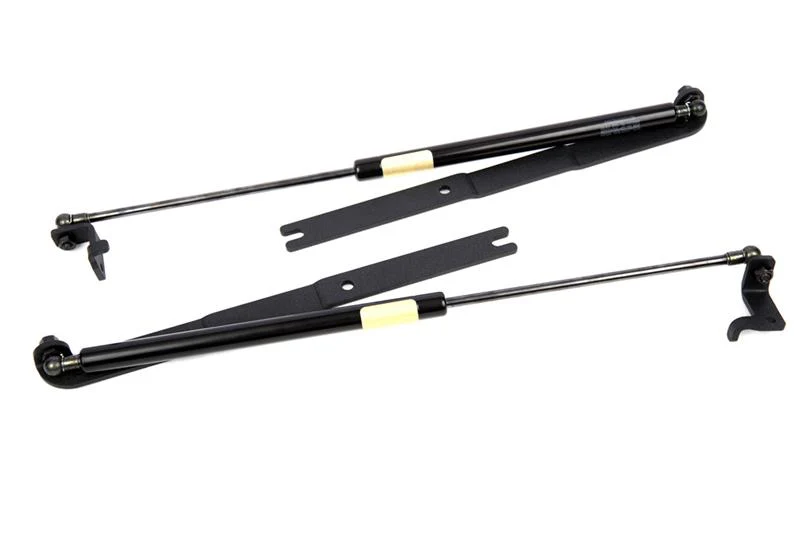 GrimmSpeed 03-08 Subaru Forester Hood Struts - Image 2