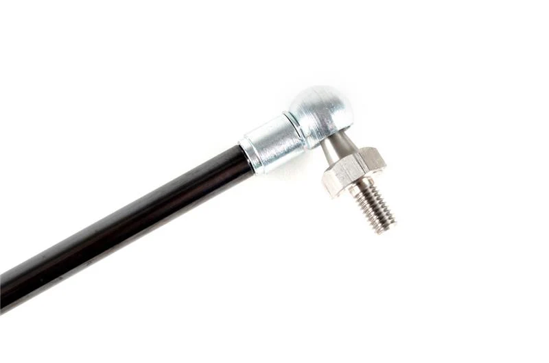 GrimmSpeed 03-08 Subaru Forester Hood Struts - Image 5