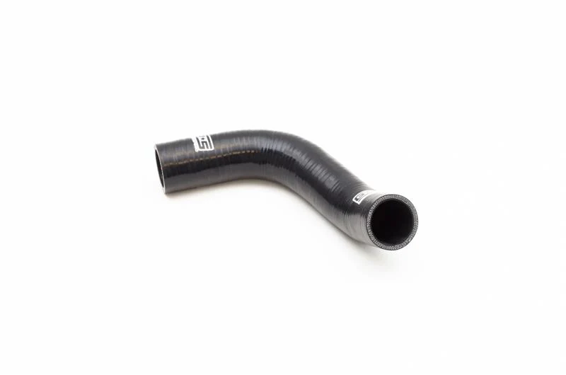 GrimmSpeed 08-14 Subaru WRX / 08-17 Subaru STi / 09-13 Subaru Forester XT Radiator Hose Kit - Black - Image 3