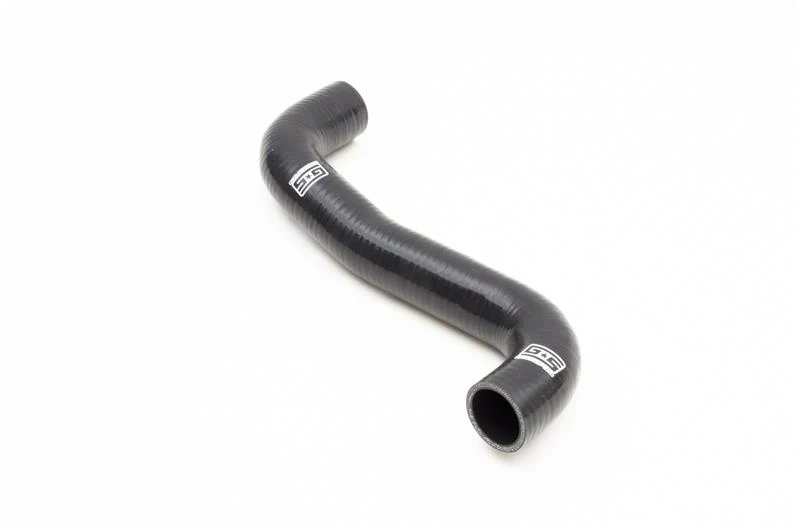 GrimmSpeed 08-14 Subaru WRX / 08-17 Subaru STi / 09-13 Subaru Forester XT Radiator Hose Kit - Black - Image 6