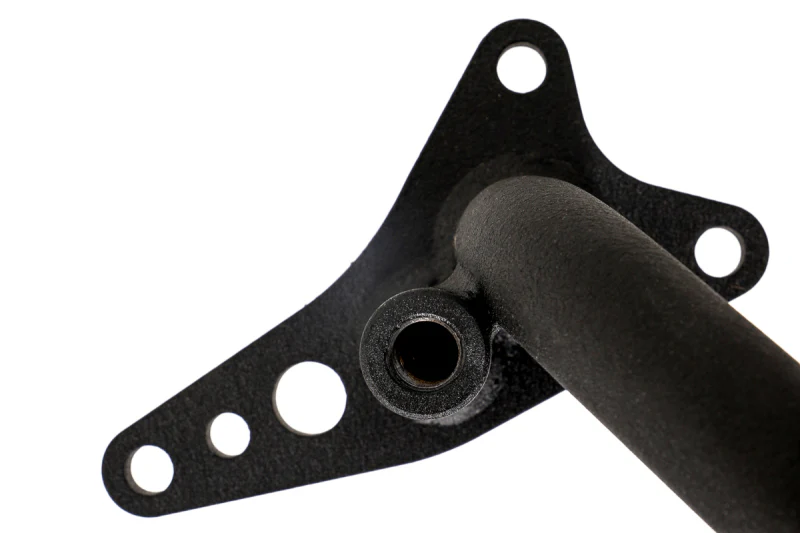 GrimmSpeed 2015+ Subaru WRX/STI Bumper Bar Black Powder - Image 5