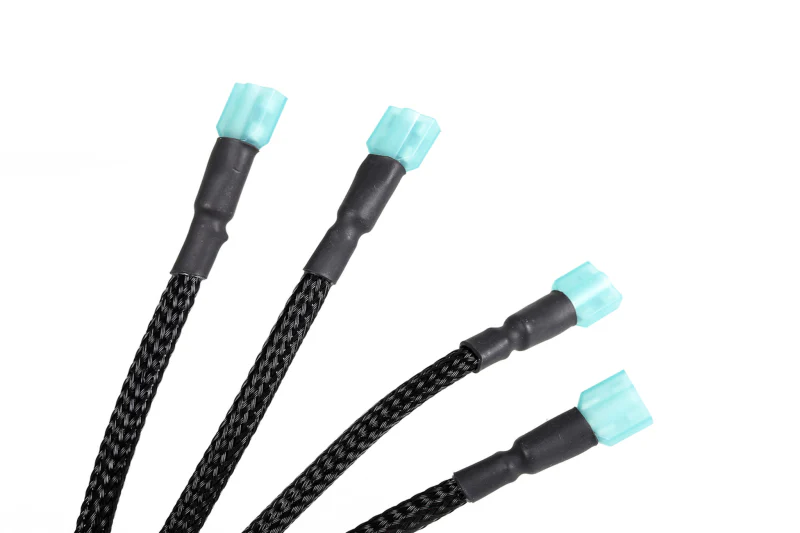 GrimmSpeed 2015+ WRX/STI Hella Horn Wiring Harness - Image 3