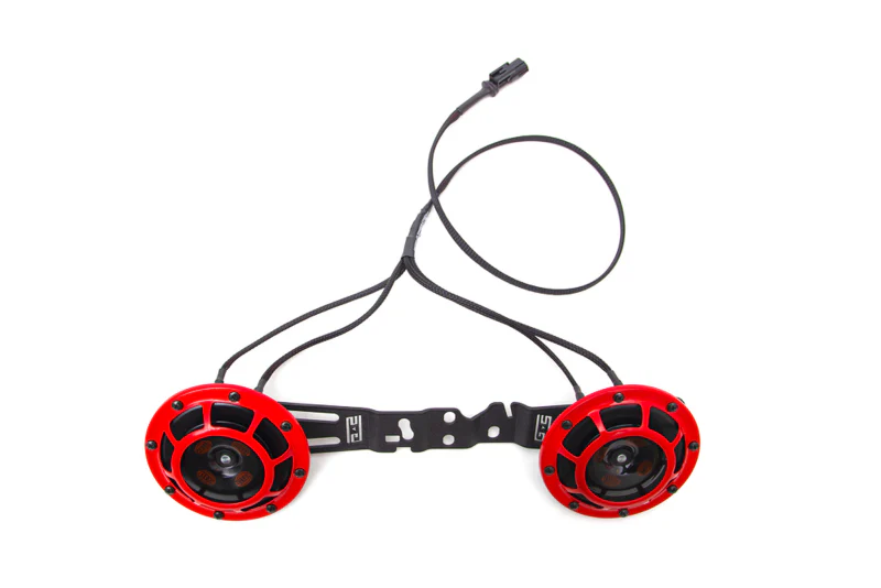 GrimmSpeed 2015+ WRX/STI Hella Horn Wiring Harness - Image 5
