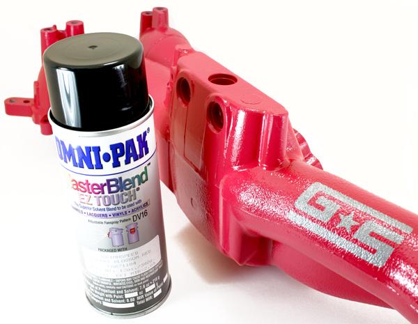 GrimmSpeed Cherry Blossom Paint (Aerosol) - Image 2