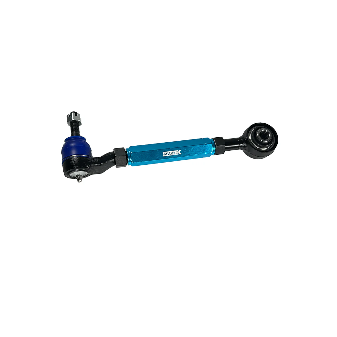 Rallitek Heavy Duty Adjustable Toe Arm - Fits 2019-2024 Subaru Forester - Image 2