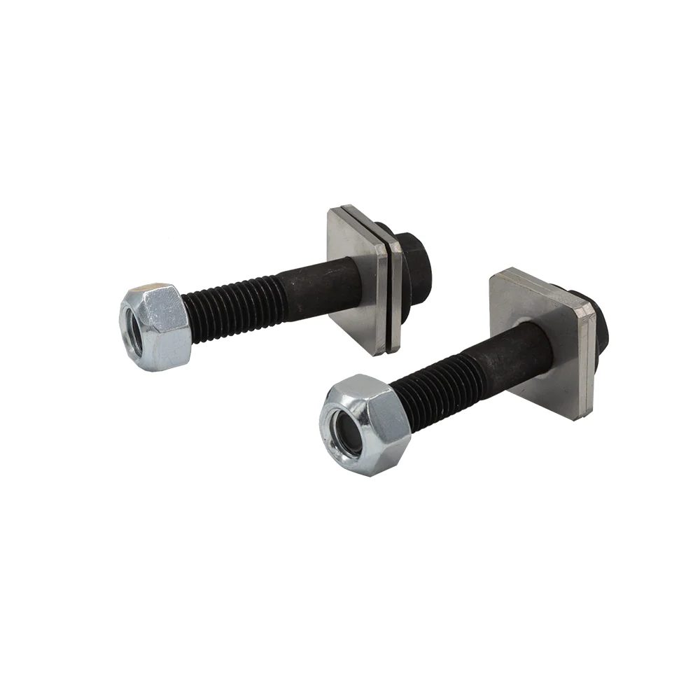Rallitek Heavy Duty Adjustable Toe Arm - Fits 2019-2024 Subaru Forester - Image 5