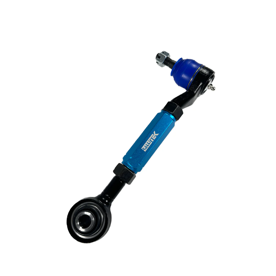 Rallitek Heavy Duty Adjustable Toe Arms - Fits 2008-2016 Subaru Impreza - Image 2