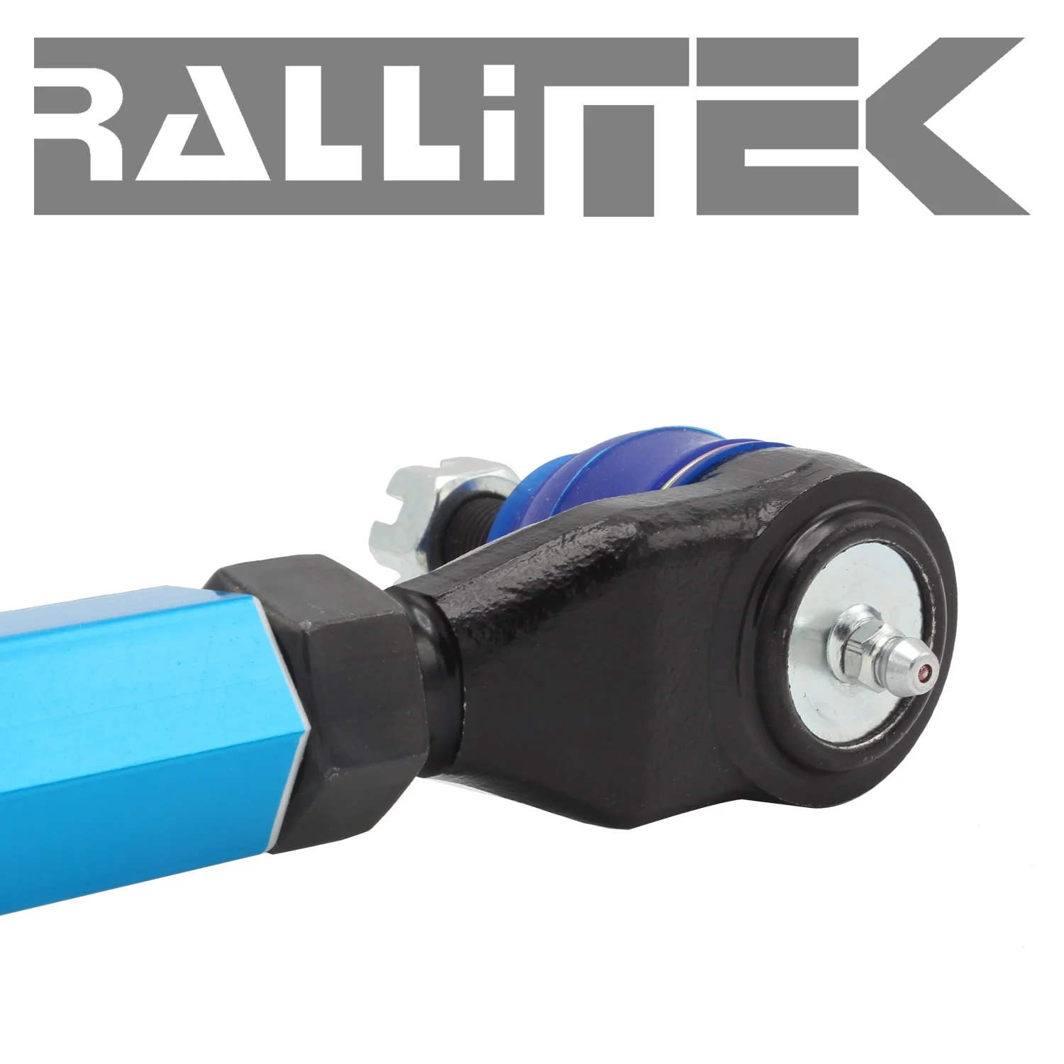 Rallitek Heavy Duty Adjustable Toe Arms - Fits 2008-2016 Subaru Impreza - Image 3