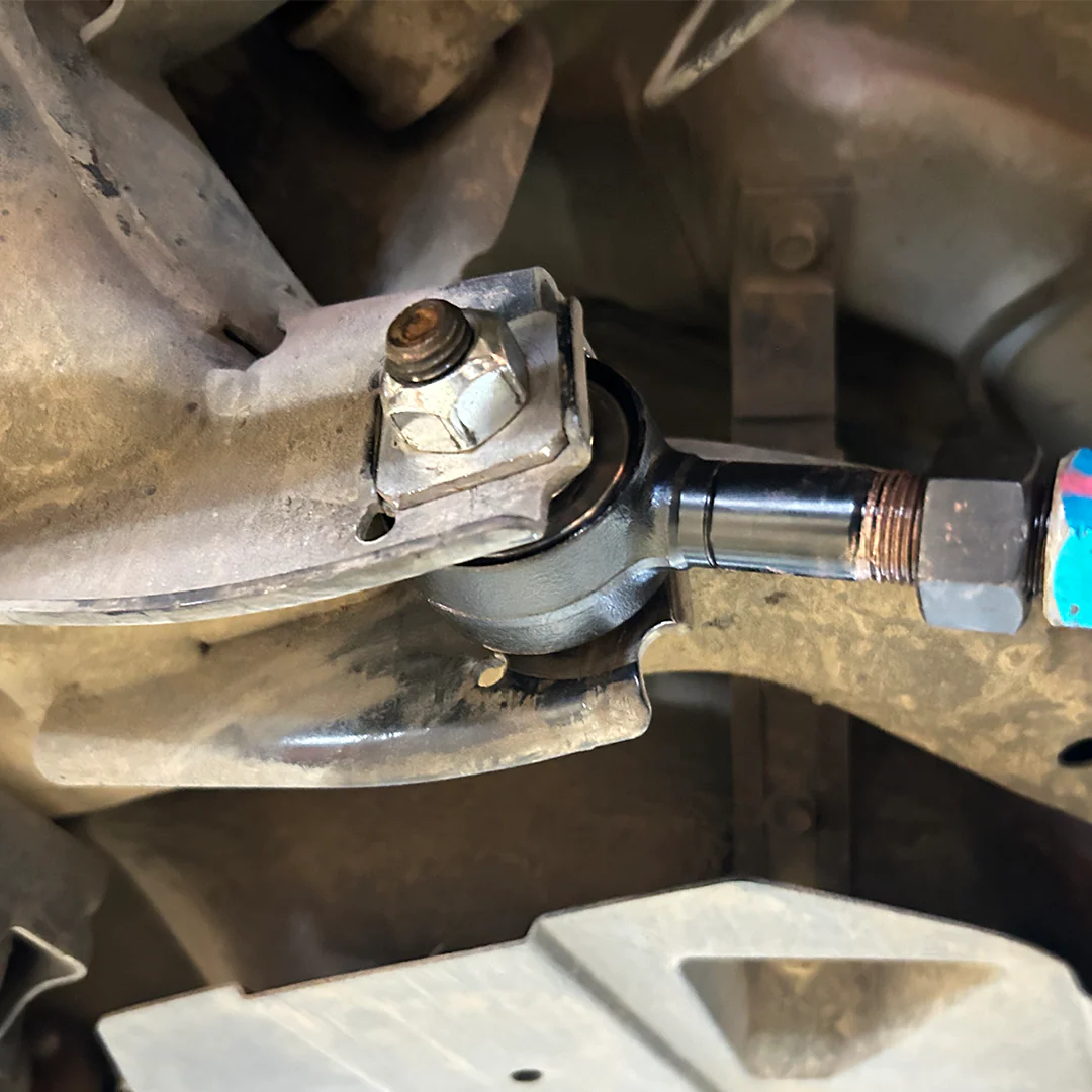 Rallitek Heavy Duty Adjustable Toe Arms - Fits 2010-2019 Subaru Outback - Image 7