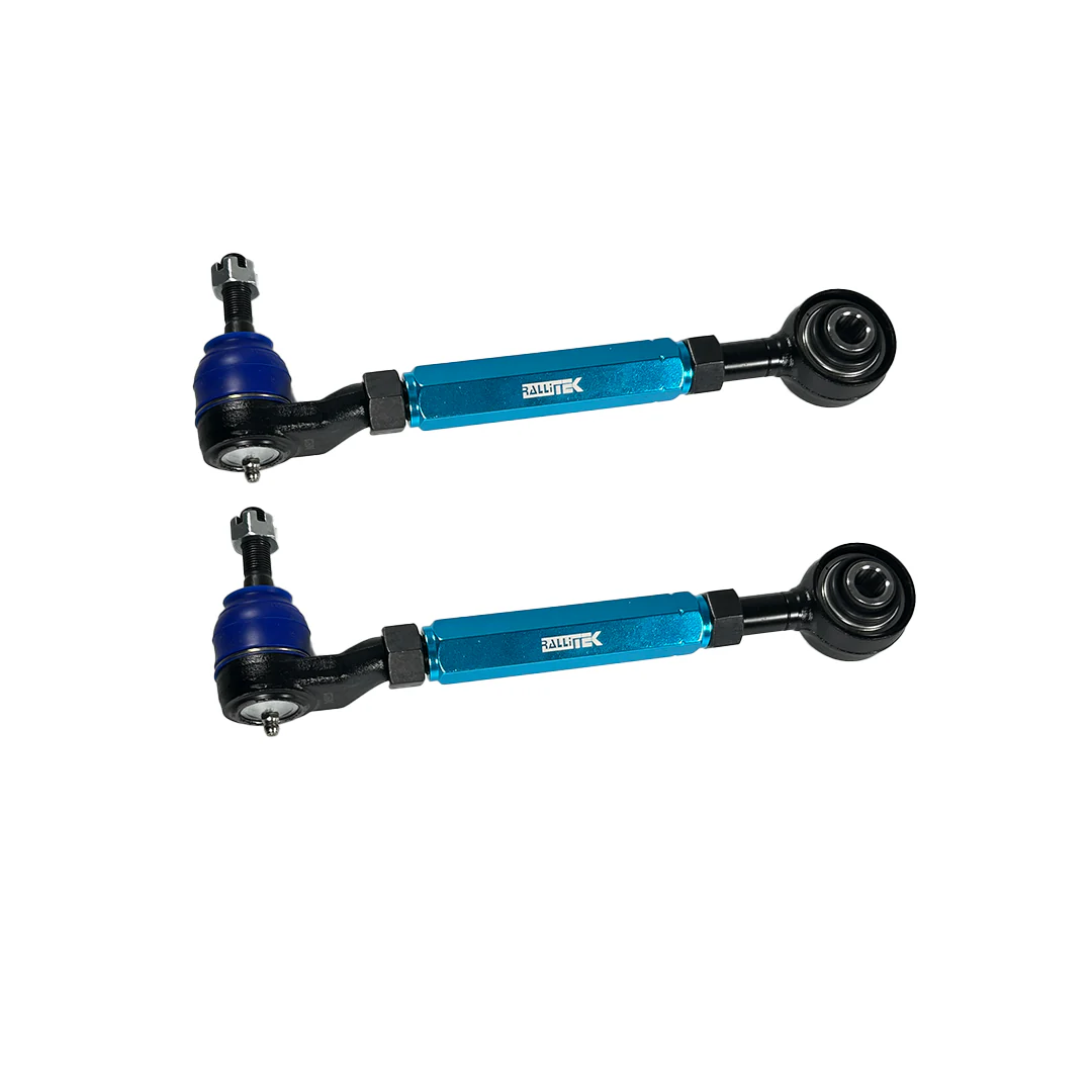 Rallitek Heavy Duty Adjustable Toe Arm - Fits 2020-2025 Subaru Outback