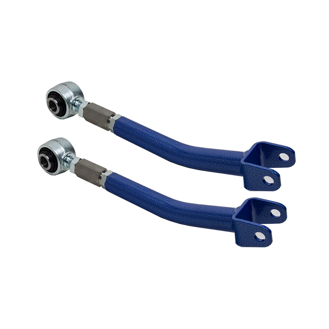 Rallitek Heavy Duty Adjustable Trailing Arm - Fits 2008-2014 Subaru WRX & STI - Image 2