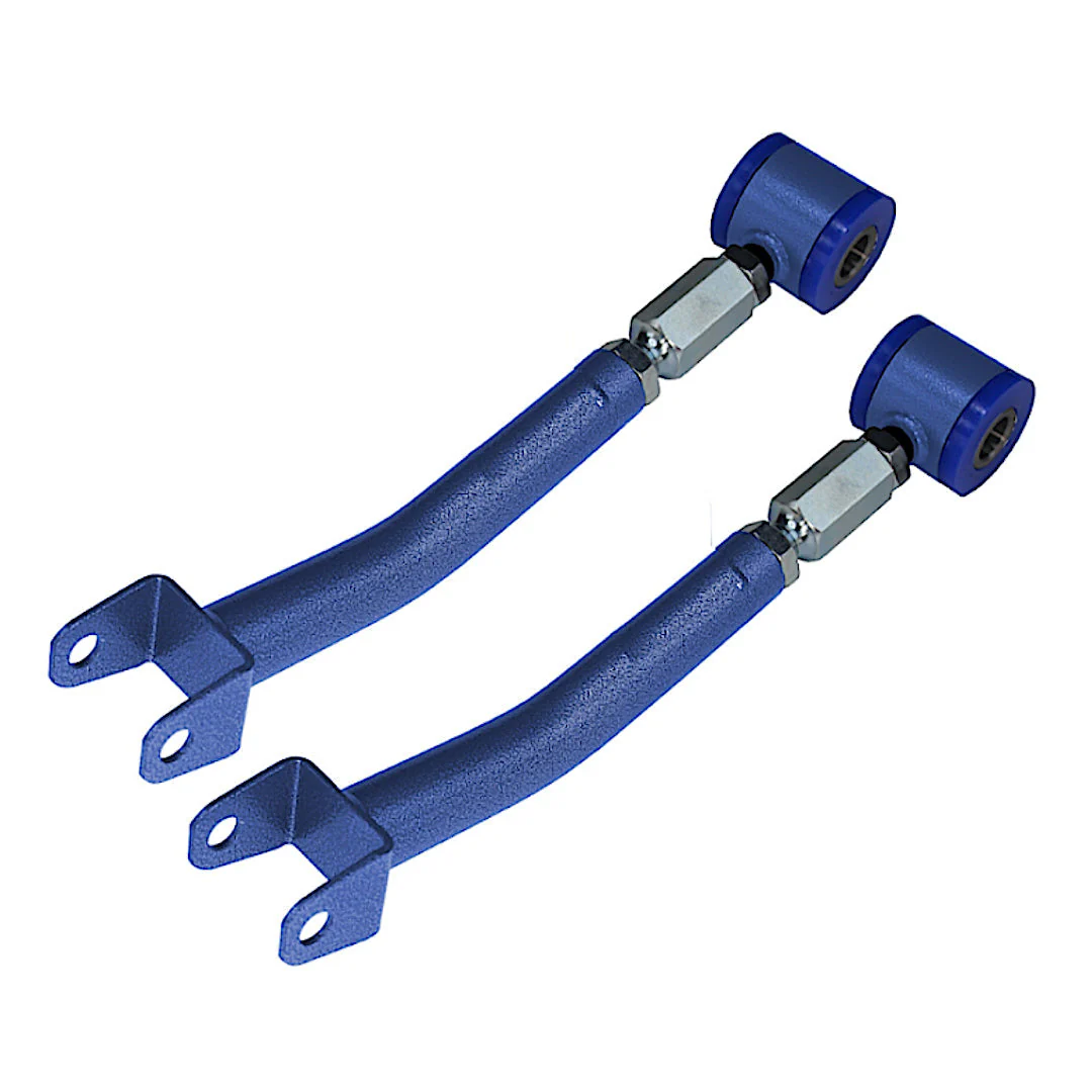 Rallitek RalliTEK Heavy Duty Adjustable Trailing Arm - Fits 2008-2014 Subaru WRX & STI