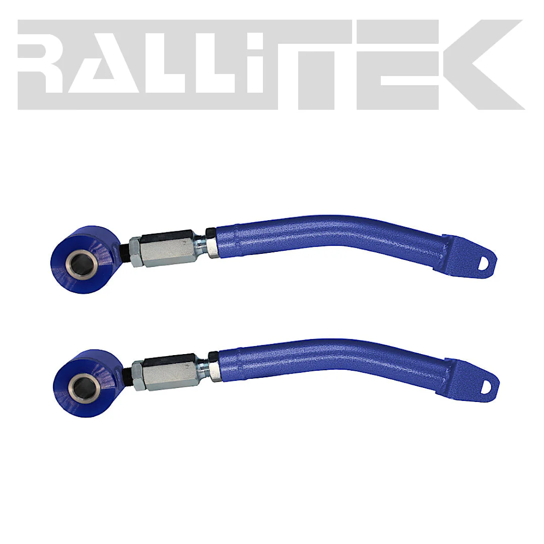 Rallitek RalliTEK Heavy Duty Adjustable Trailing Arm - Fits 2008-2014 Subaru WRX & STI - Image 3