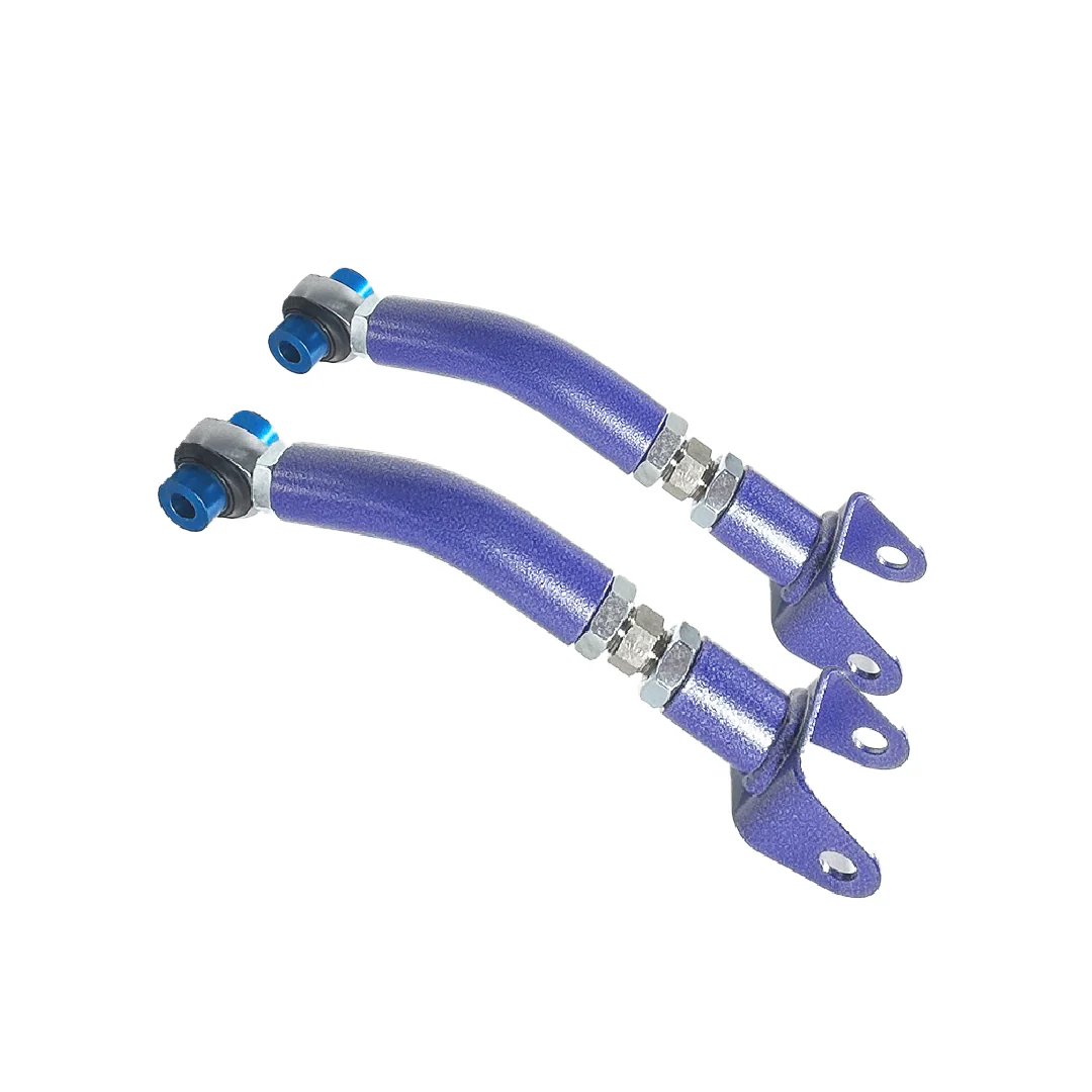 Rallitek Heavy Duty Adjustable Trailing Arm - Fits 2013-2017 Subaru Crosstrek