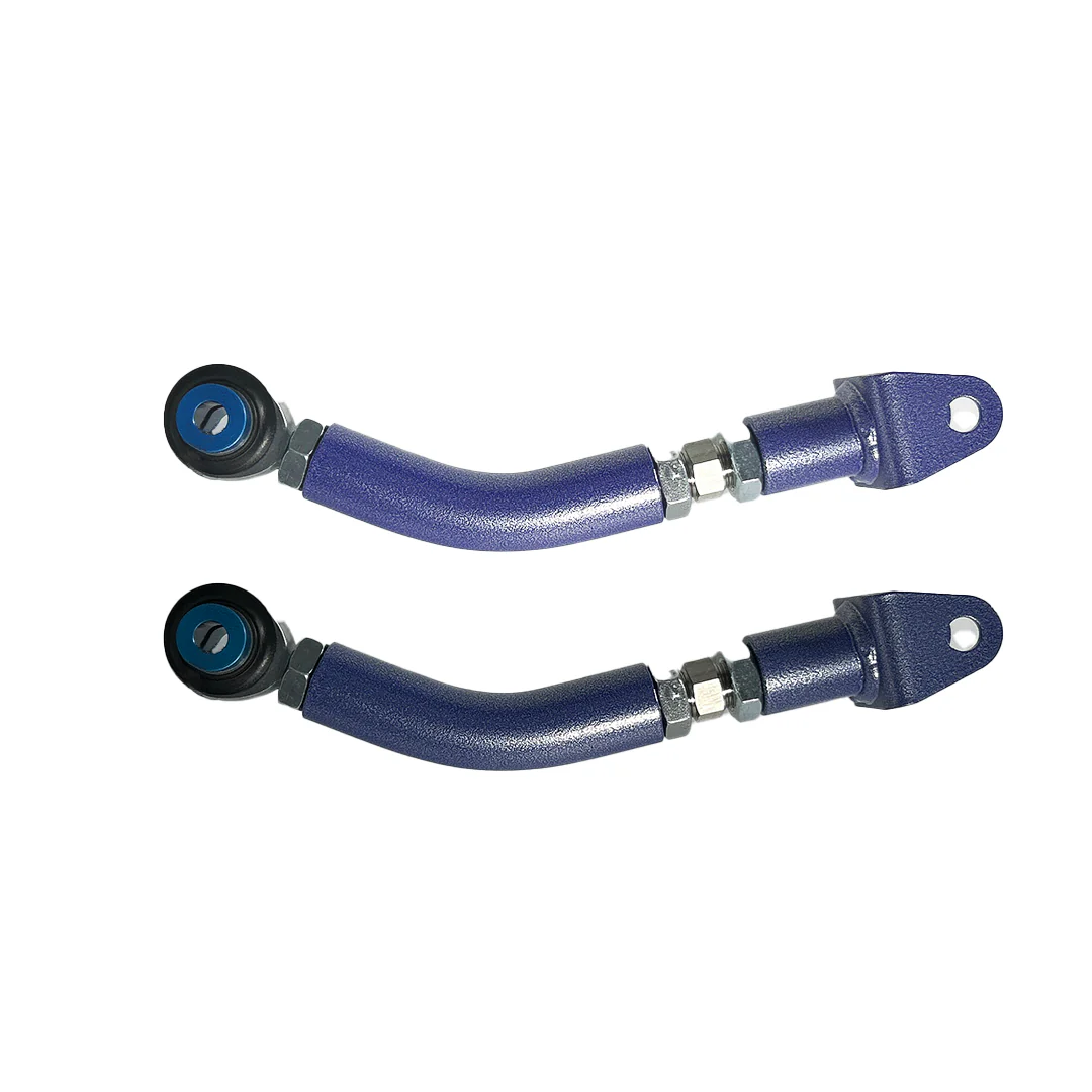 Rallitek Heavy Duty Adjustable Trailing Arm - Fits 2013-2017 Subaru Crosstrek - Image 2